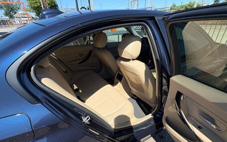BMW 3 серия, 2013 год, 1 450 000 рублей, 10 фотография