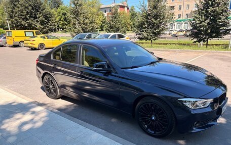 BMW 3 серия, 2013 год, 1 450 000 рублей, 3 фотография