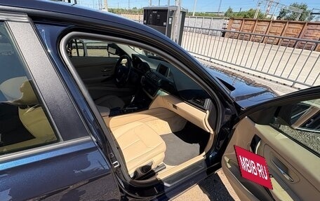 BMW 3 серия, 2013 год, 1 450 000 рублей, 9 фотография