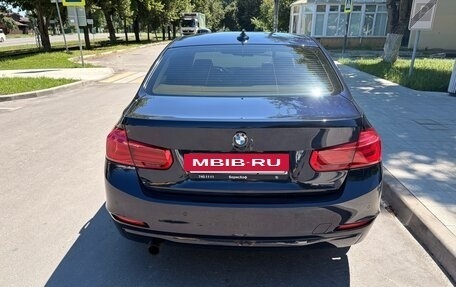 BMW 3 серия, 2013 год, 1 450 000 рублей, 2 фотография