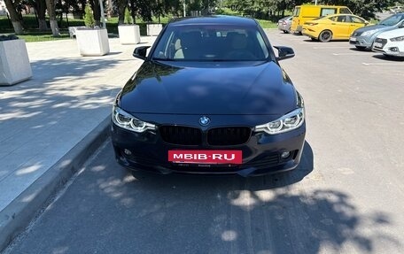 BMW 3 серия, 2013 год, 1 450 000 рублей, 4 фотография
