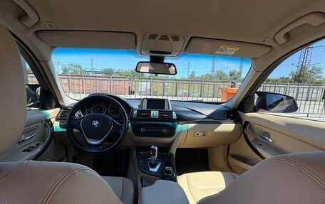 BMW 3 серия, 2013 год, 1 450 000 рублей, 14 фотография