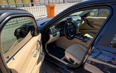 BMW 3 серия, 2013 год, 1 450 000 рублей, 16 фотография