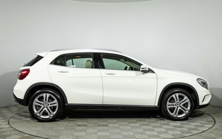Mercedes-Benz GLA, 2015 год, 1 899 585 рублей, 5 фотография