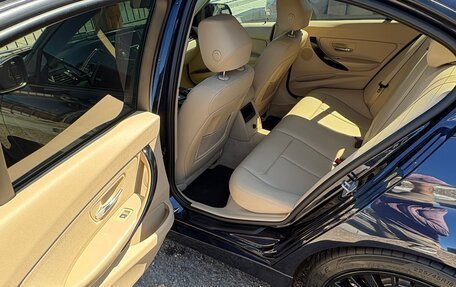 BMW 3 серия, 2013 год, 1 450 000 рублей, 15 фотография