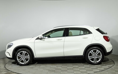 Mercedes-Benz GLA, 2015 год, 1 899 585 рублей, 9 фотография