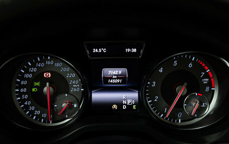 Mercedes-Benz GLA, 2015 год, 1 899 585 рублей, 13 фотография