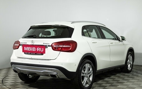 Mercedes-Benz GLA, 2015 год, 1 899 585 рублей, 6 фотография