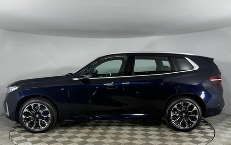 BMW X3, 2026 год, 7 300 000 рублей, 6 фотография