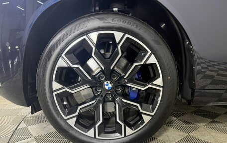 BMW X3, 2026 год, 7 300 000 рублей, 8 фотография