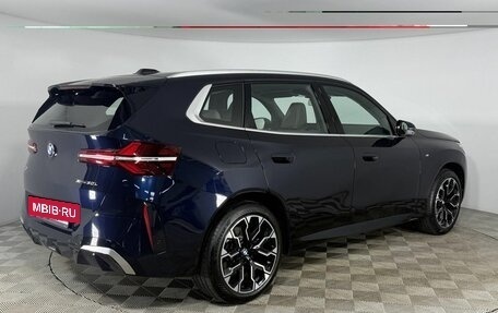 BMW X3, 2026 год, 7 300 000 рублей, 4 фотография