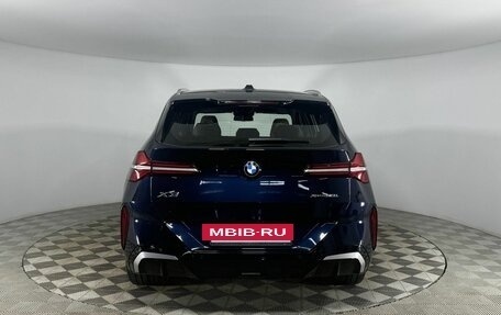 BMW X3, 2026 год, 7 300 000 рублей, 5 фотография