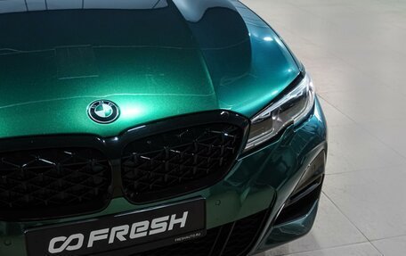 BMW 3 серия, 2021 год, 4 399 000 рублей, 6 фотография