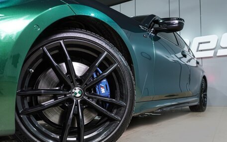 BMW 3 серия, 2021 год, 4 399 000 рублей, 7 фотография