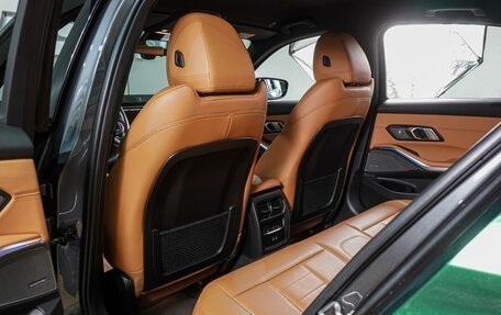 BMW 3 серия, 2021 год, 4 399 000 рублей, 14 фотография