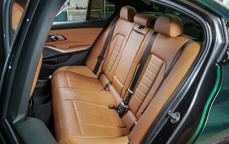 BMW 3 серия, 2021 год, 4 399 000 рублей, 12 фотография