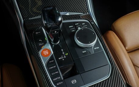 BMW 3 серия, 2021 год, 4 399 000 рублей, 18 фотография