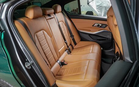 BMW 3 серия, 2021 год, 4 399 000 рублей, 10 фотография