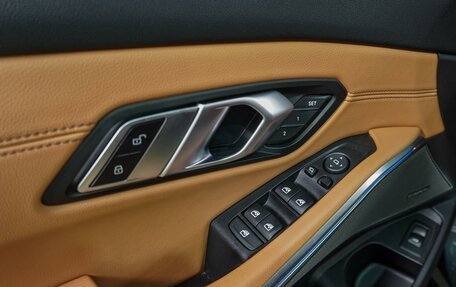 BMW 3 серия, 2021 год, 4 399 000 рублей, 20 фотография