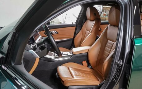 BMW 3 серия, 2021 год, 4 399 000 рублей, 13 фотография