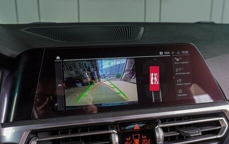 BMW 3 серия, 2021 год, 4 399 000 рублей, 16 фотография