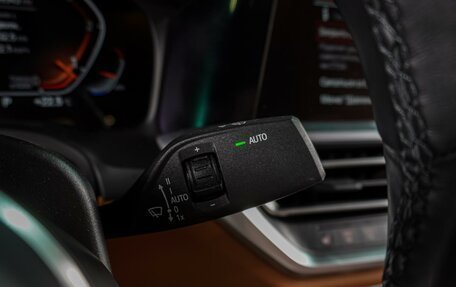 BMW 3 серия, 2021 год, 4 399 000 рублей, 29 фотография