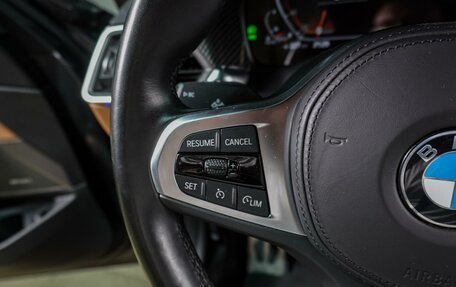 BMW 3 серия, 2021 год, 4 399 000 рублей, 26 фотография