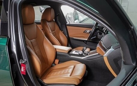 BMW 3 серия, 2021 год, 4 399 000 рублей, 11 фотография