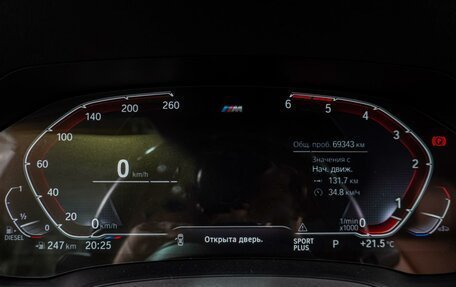 BMW 3 серия, 2021 год, 4 399 000 рублей, 31 фотография