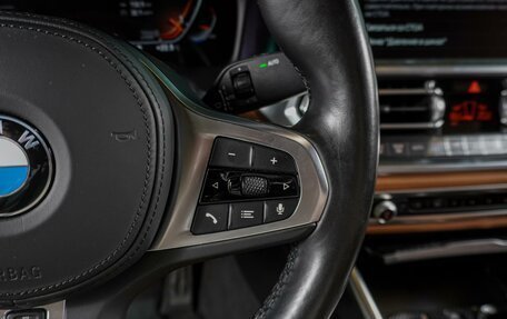 BMW 3 серия, 2021 год, 4 399 000 рублей, 27 фотография