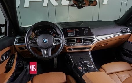 BMW 3 серия, 2021 год, 4 399 000 рублей, 9 фотография
