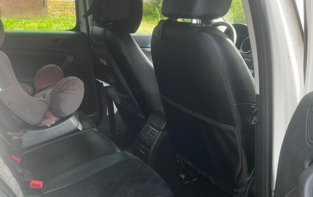 Skoda Yeti I рестайлинг, 2012 год, 750 000 рублей, 9 фотография