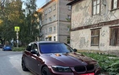 BMW 3 серия, 2008 год, 990 000 рублей, 1 фотография