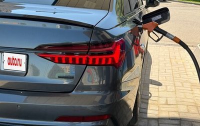 Audi A6, 2019 год, 3 550 000 рублей, 1 фотография
