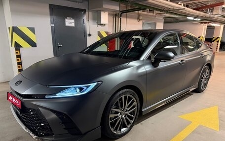 Toyota Camry, 2026 год, 4 450 000 рублей, 1 фотография