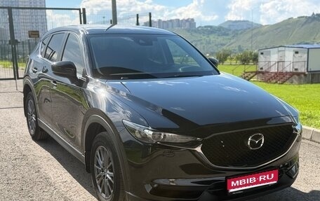 Mazda CX-5 II, 2020 год, 2 960 000 рублей, 1 фотография