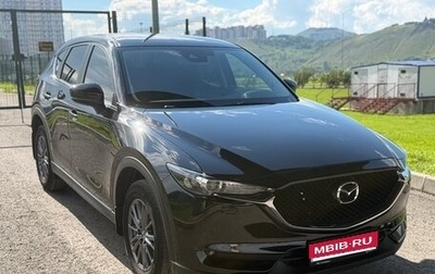 Mazda CX-5 II, 2020 год, 2 960 000 рублей, 1 фотография