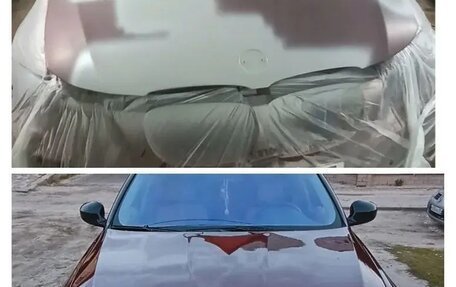 BMW 3 серия, 2008 год, 990 000 рублей, 13 фотография