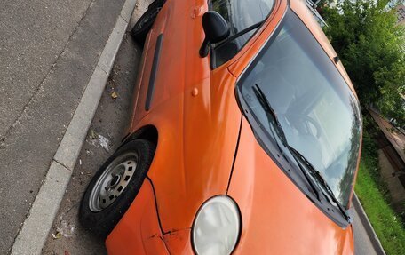 Daewoo Matiz I, 2012 год, 49 000 рублей, 4 фотография