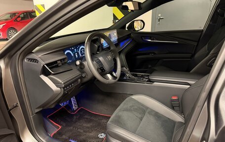 Toyota Camry, 2026 год, 4 450 000 рублей, 8 фотография