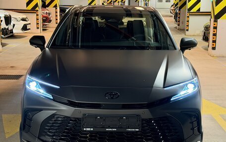 Toyota Camry, 2026 год, 4 450 000 рублей, 2 фотография