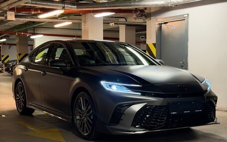 Toyota Camry, 2026 год, 4 450 000 рублей, 3 фотография