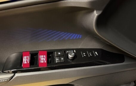Toyota Camry, 2026 год, 4 450 000 рублей, 9 фотография