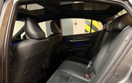 Toyota Camry, 2026 год, 4 450 000 рублей, 15 фотография