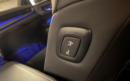 Toyota Camry, 2026 год, 4 450 000 рублей, 16 фотография