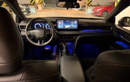 Toyota Camry, 2026 год, 4 450 000 рублей, 13 фотография