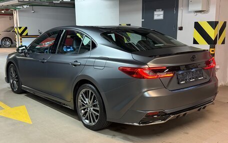 Toyota Camry, 2026 год, 4 450 000 рублей, 17 фотография