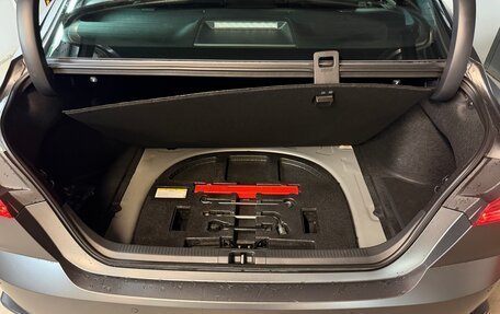 Toyota Camry, 2026 год, 4 450 000 рублей, 22 фотография