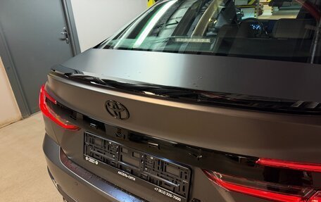 Toyota Camry, 2026 год, 4 450 000 рублей, 20 фотография