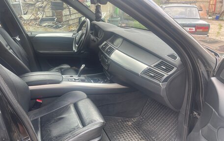 BMW X5, 2007 год, 1 290 000 рублей, 7 фотография